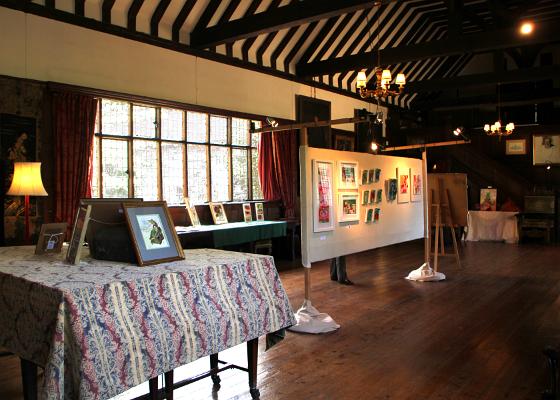 View of Ramster Exhibition (5)